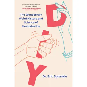 DIY by Eric Sprankle [Paperback Book]