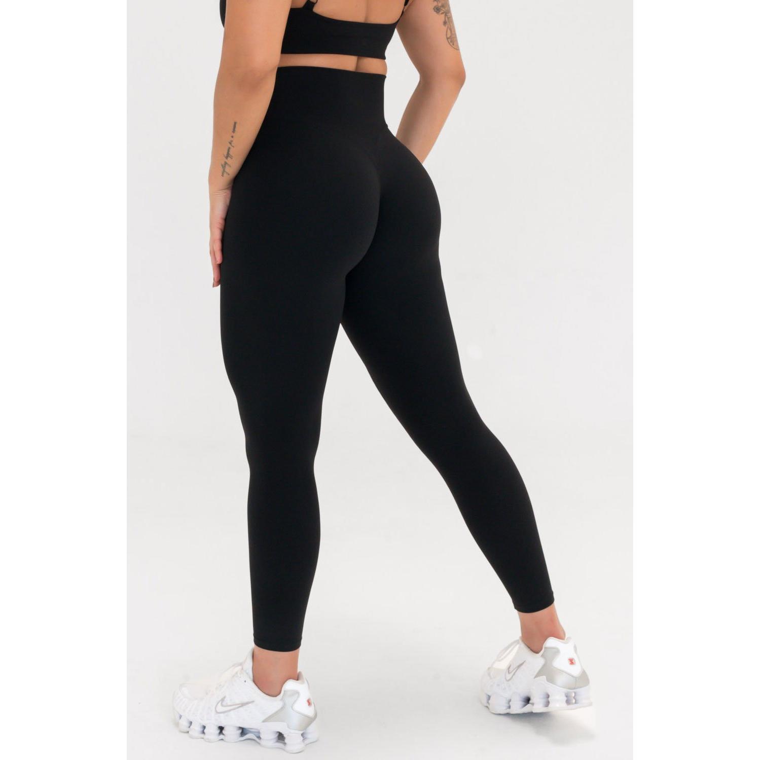 Cloud II Midnight Pant + Bra