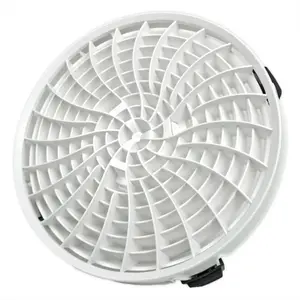 DETAIL GUARDZ - DIRT LOCK - CAR WASH BUCKET INSERT