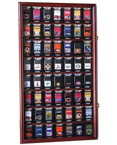 48 Lighter Display Case Cabinet (for displaying in retail box)