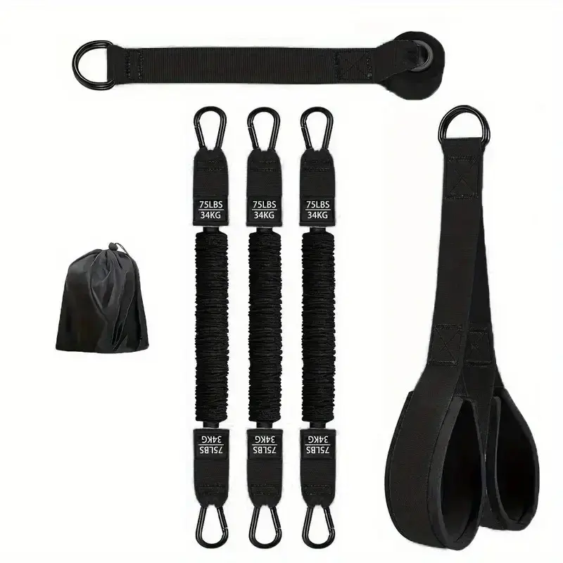 Black Arm Strength Trainer