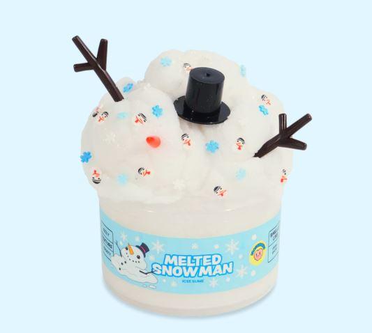 NEW PEACHYBBIES: Choose Your Slime - Premium Scented, ASMR, Stress Relief, Fidget Toy, Best-Selling