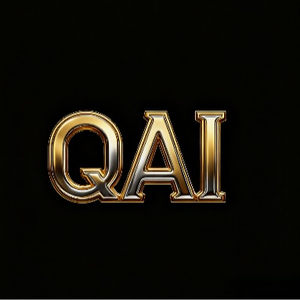 QAI Iron Art Home