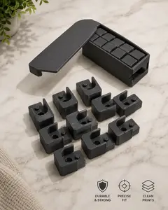 Prime Core Cam Draw Stops
