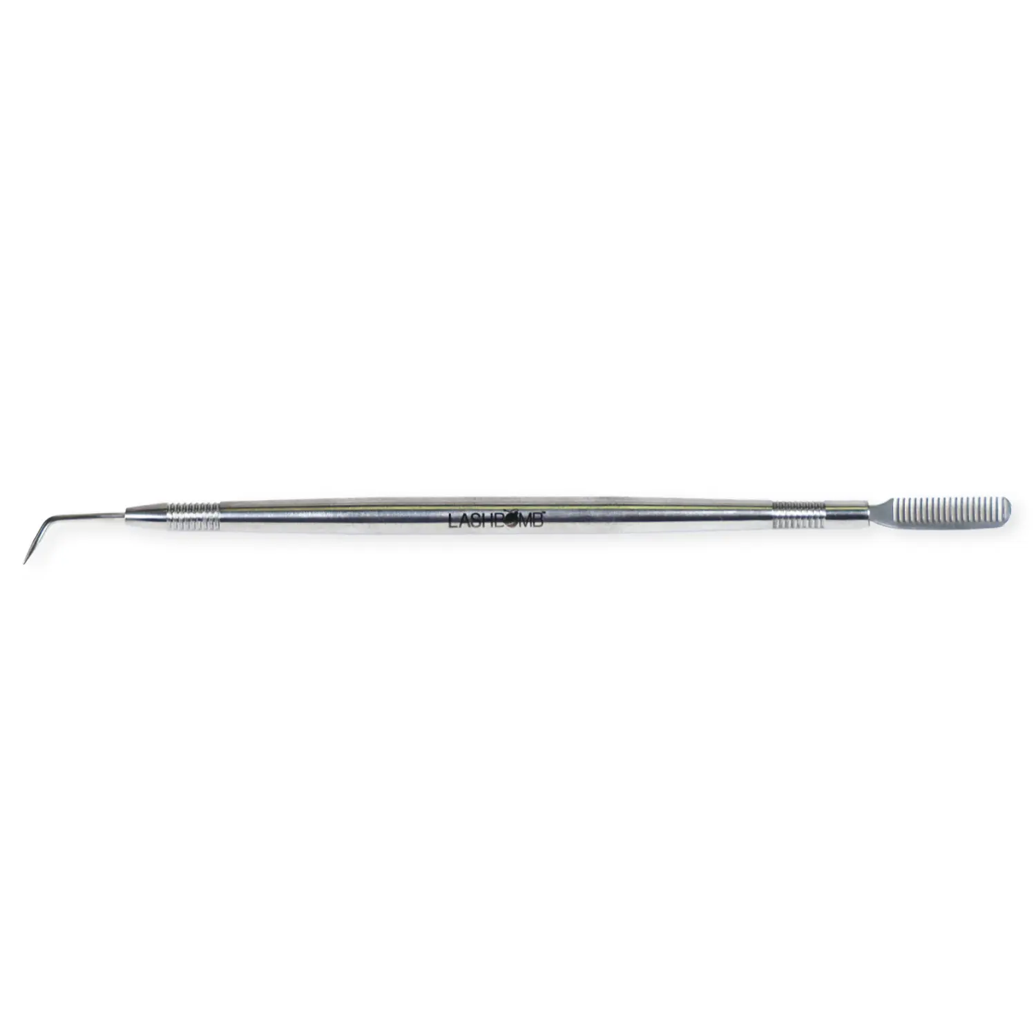 LASHBOMB Stainless Steel Lash Lifting Tool - Precise Lash Separator & Combing Tool for Lash Lifts