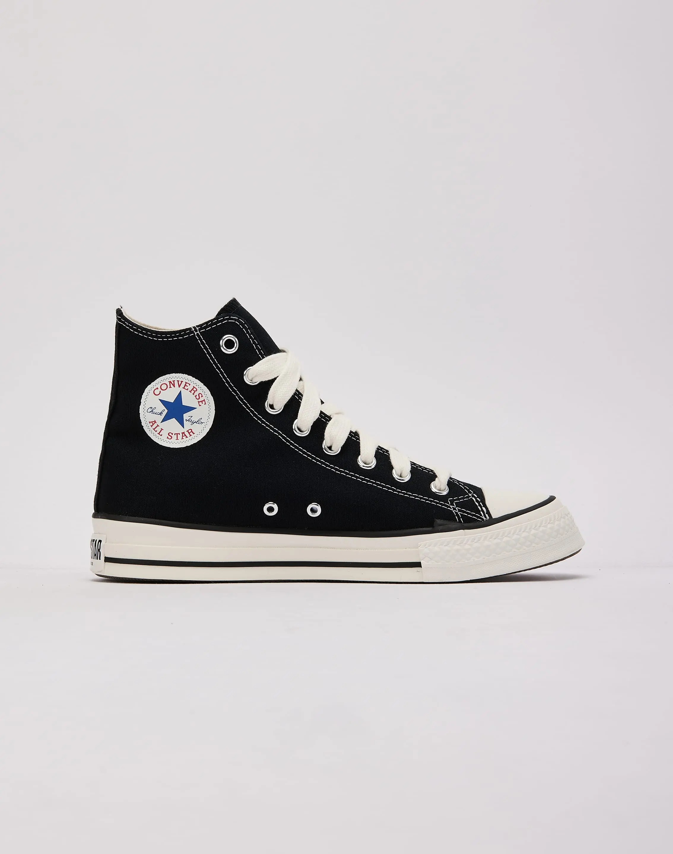 Mens Converse Chuck Taylor Throwback Hi