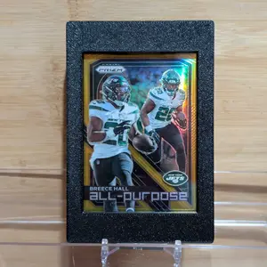 One touch case/ wall mount