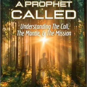 A prophet called Bible