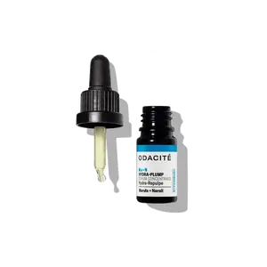 Hydra-Plump • Marula + Neroli • Ma+N Serum Concentrate
