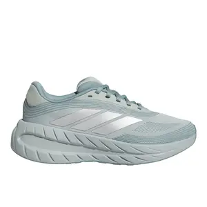 adidas Womens Adipure Shift Running Sneakers Shoes - Grey