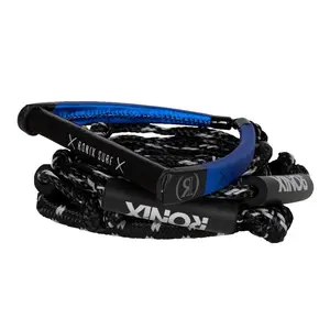 Ronix PU Bungee Surf Rope With Handle 2022