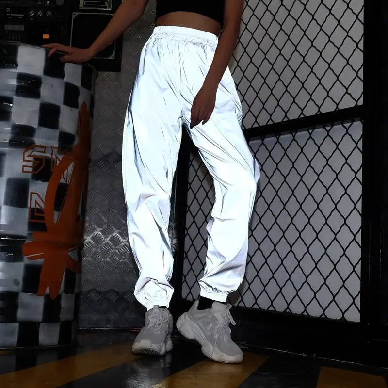 Reflective Pant