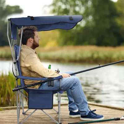 Rod Holder Ozark Trail Mossy Oak Fishing Chair Mossy Oak Elements