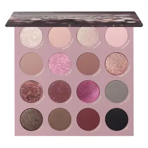 ColourPop After Hours Shadow Palette Matte 0868 ColourPop After Hours Shadow Palette Matte 0868