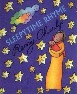 USED-Sleepytime Rhyme by Remy Charlip (Unknown)