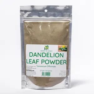 Dandelion Leaf Powder