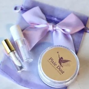 Mini Luxe Care Collection