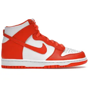 Nike Dunk High SP Syracuse (2021) (GS)