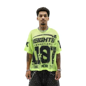 Volt Stadium Jersey 2.5