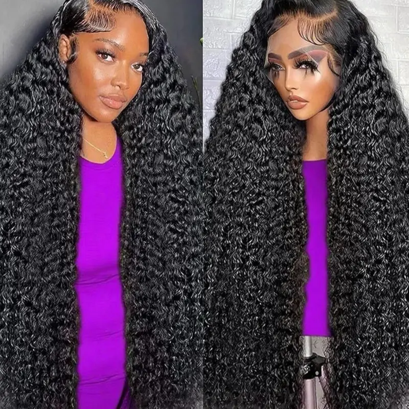 100% human hair