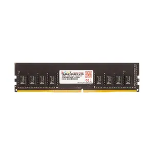 v-color 8GB DDR4 DRAM 3200MHz (PC4-25600) CL22 1.2V U-DIMM Desktop Memory Ram Upgrade Module TD48G32S822-VC