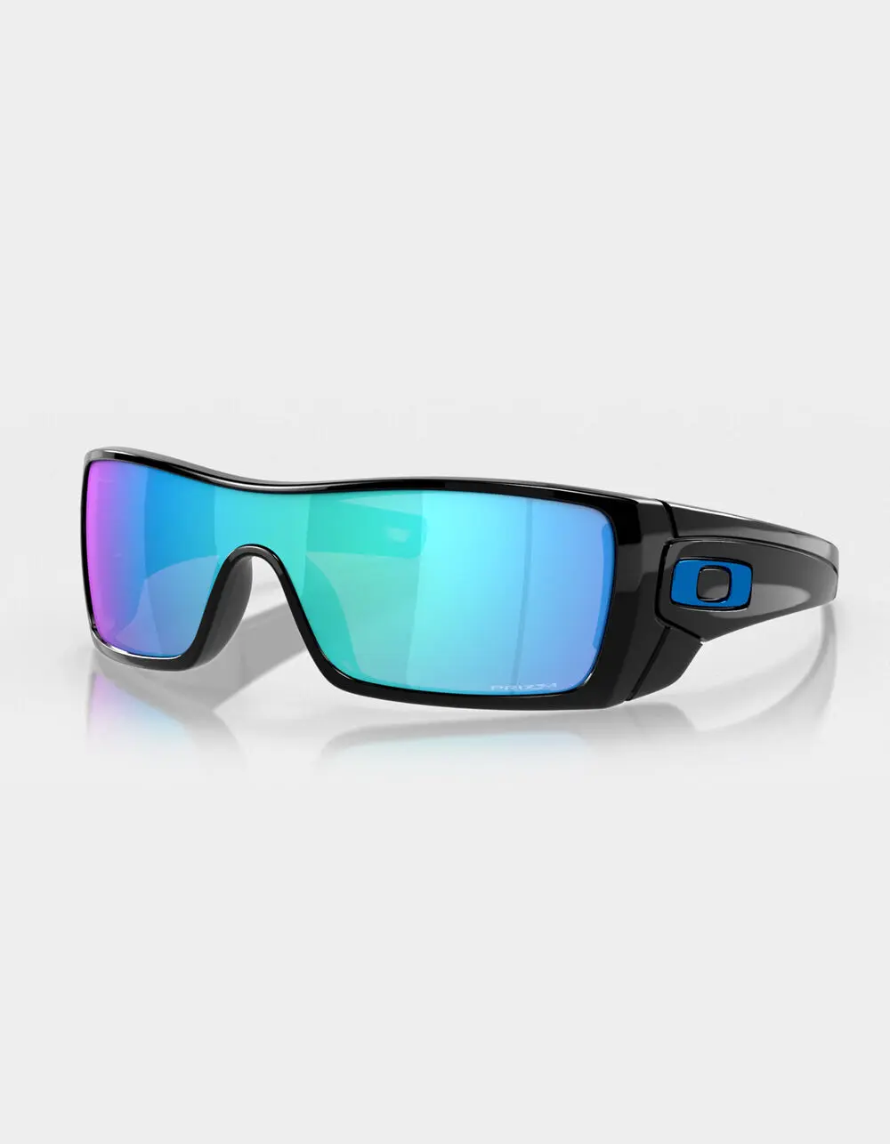 OAKLEY Batwolf® Polarized Sunglasses, Black OAKLEY Batwolf® Polarized Sunglasses, Black