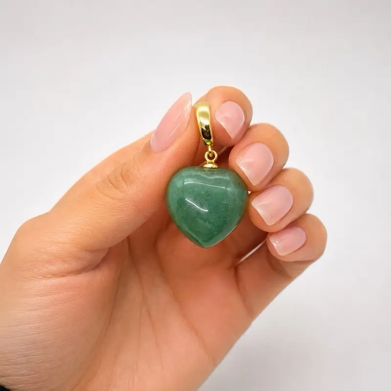 Green Aventurine