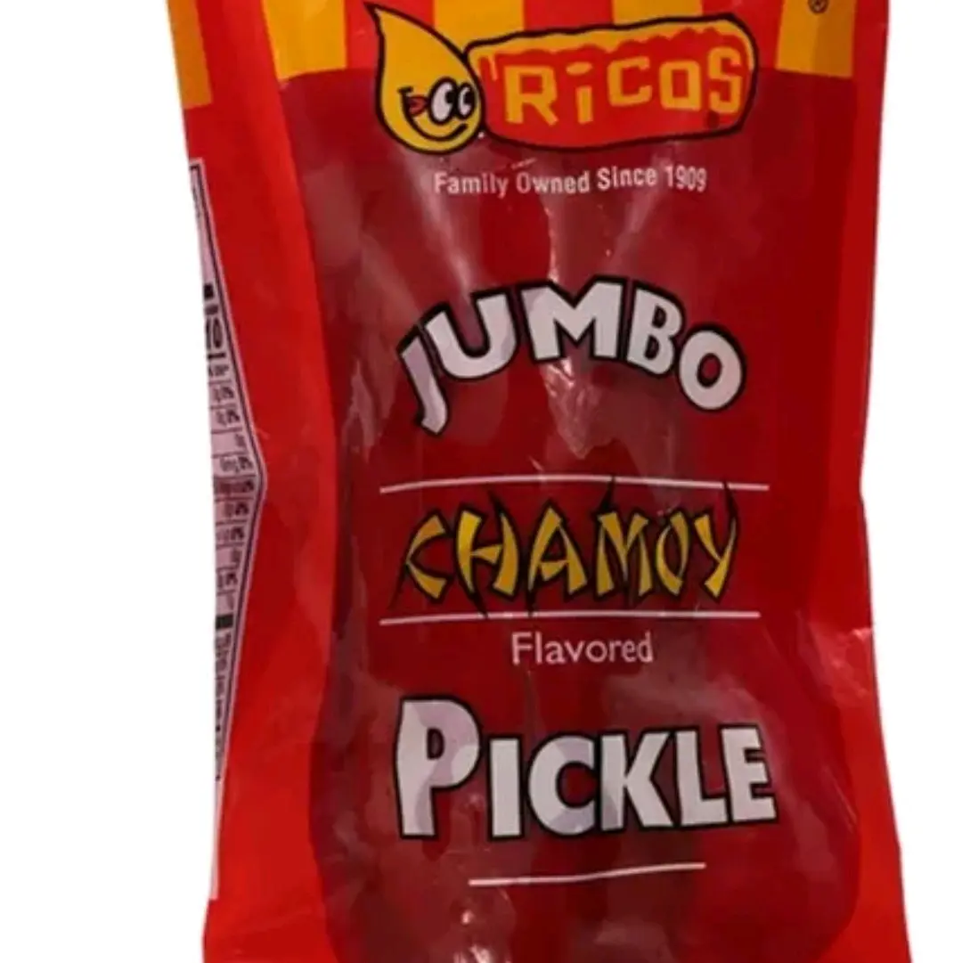 Chamoy Pickle Kit
