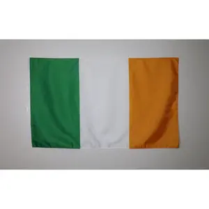 Ireland Cape Cloak Flag