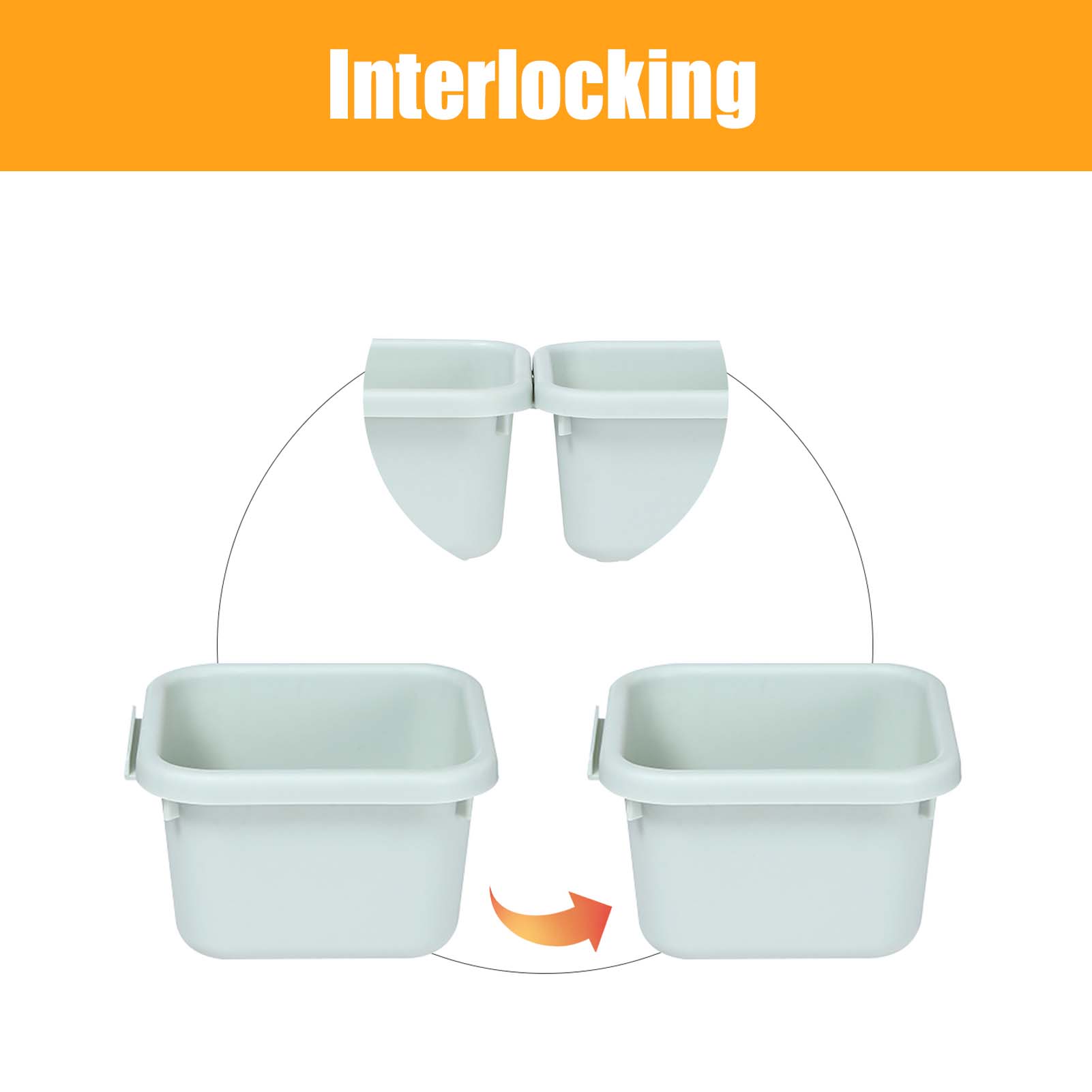 16-Piece Plastic Drawer Organizers Set 4 Sizes Versatile Storage Bins for Bathroom Kitchen Makeup Office Supplies Lightweight Sturdy Bakeware Ideal for Various Needs 16-Piece Plastic Drawer Organizers Set 4 Sizes Versatile Storage Bins for Bathroom Kitchen Makeup Office Supplies Lightweight Sturdy Bakeware Ideal for Various Needs