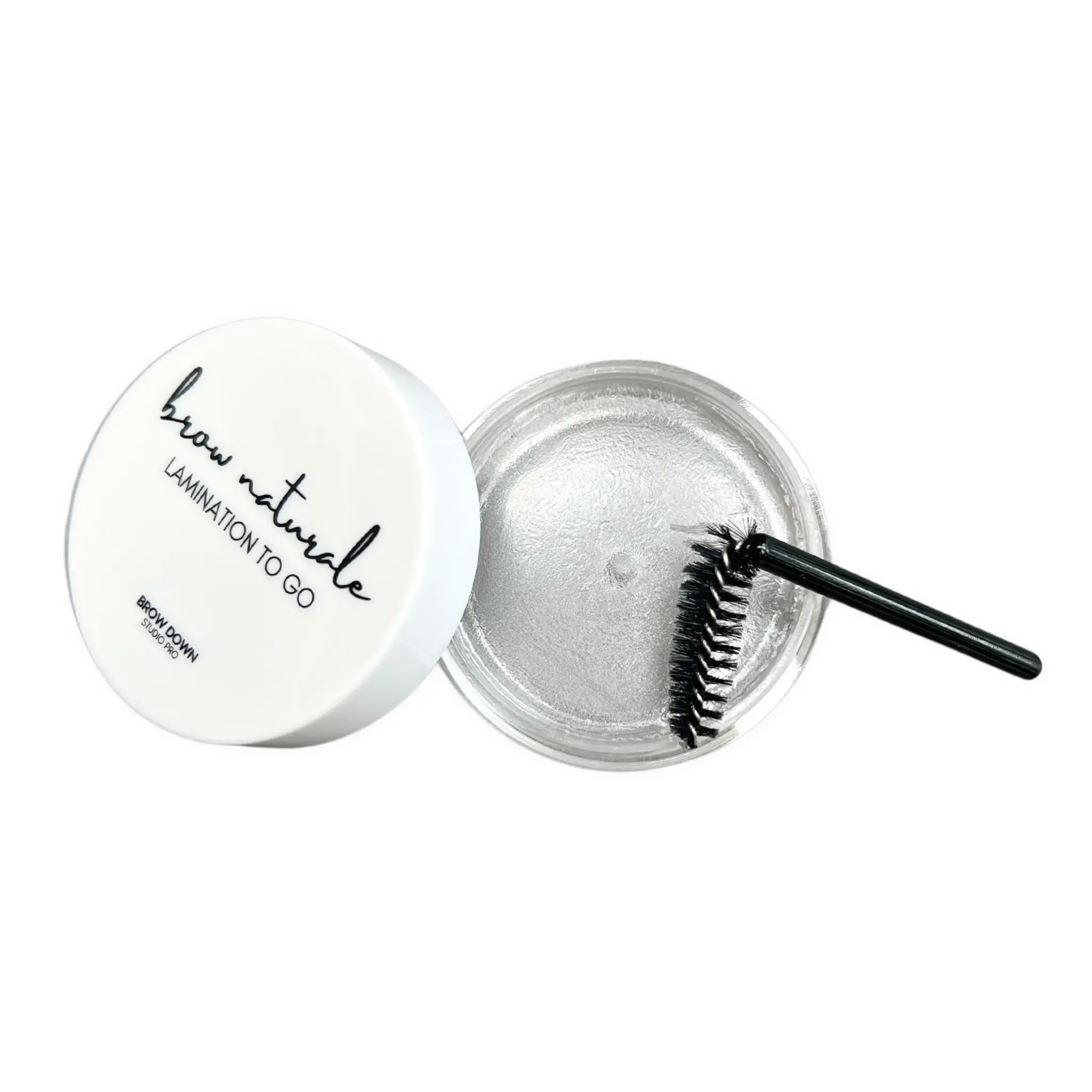 BROW DOWN STUDIO - Brow Naturale Lamination To Go