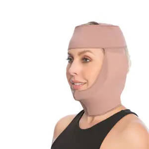 Shapewear For Chin, Neck And Face Ref. 09029