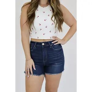 Tummy Control Essential Shorts by RFM