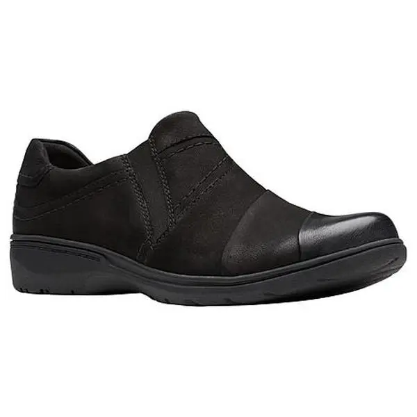 Clarks Collection Carleigh Abby Heritage Casual