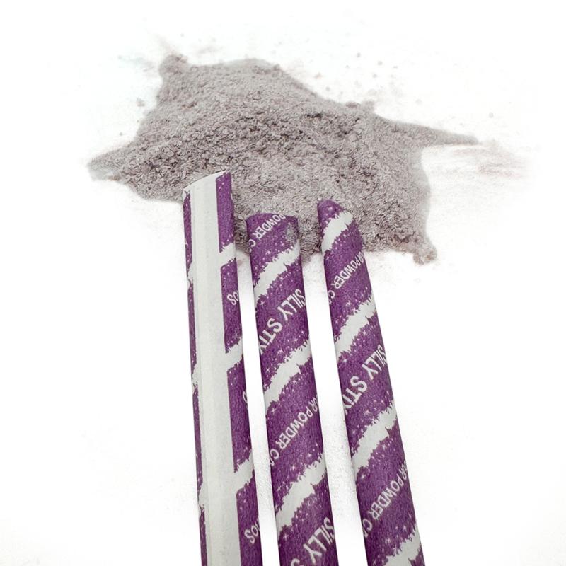 Silly Stix Sour Filled Candy Straws – Cherry, Orange, Tropical Punch, Grape & Assorted (8 oz, 1 lb, 2.5 lb)