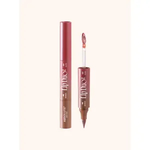Absolute New York Lip DuoZ