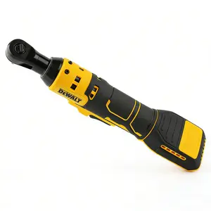 DEWALT 3/8" Cordless Ratchet Wrench: Power in Tight Spaces, Pro-Grade Performance!