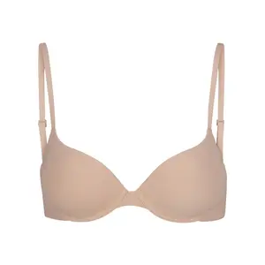 FITS EVERYBODY PUSH-UP BRA | MICA