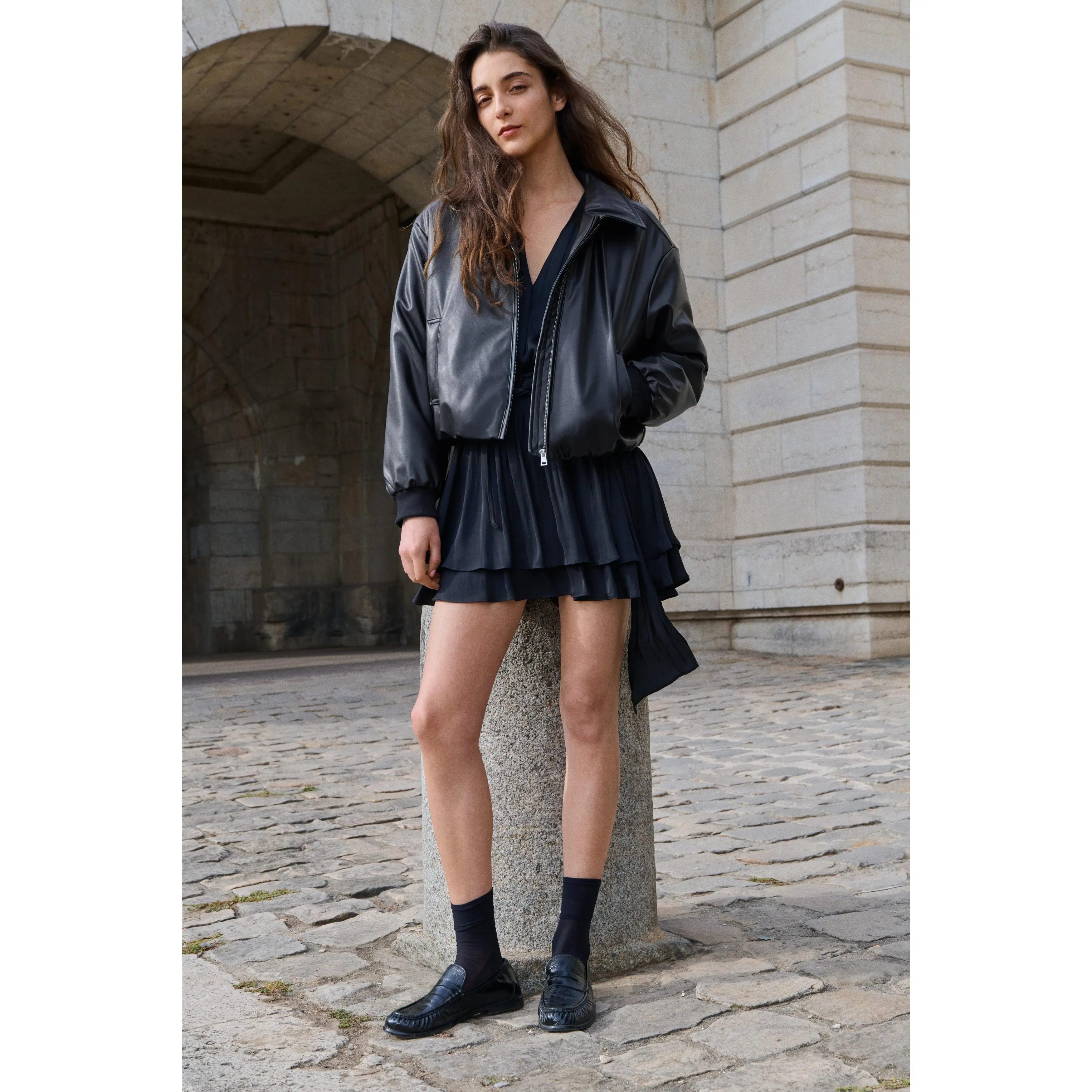 H&M Bomber jacket H&M Bomber jacket