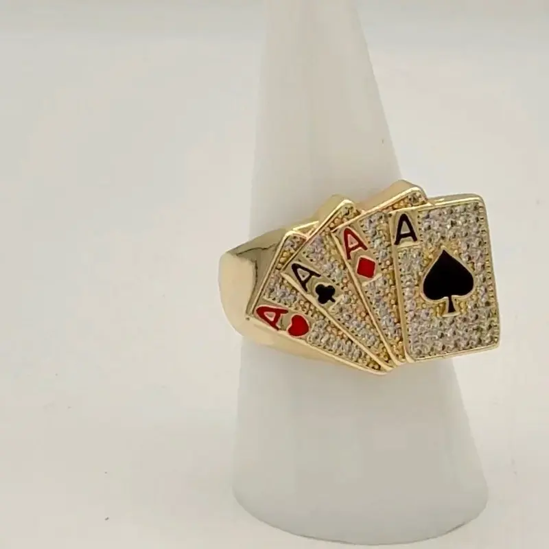 Rodriguezjewelry # 365 Ring