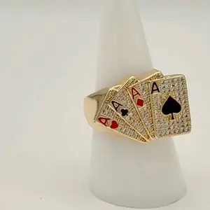 Rodriguezjewelry # 365 Ring