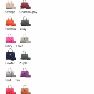 Handbags