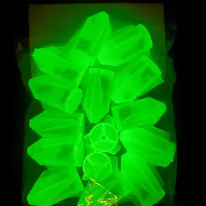 Large Rocket Rattles