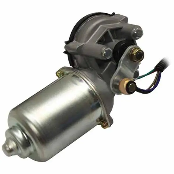 Wiper Motor Assembly W/ Crank For FL FLD 112, 120