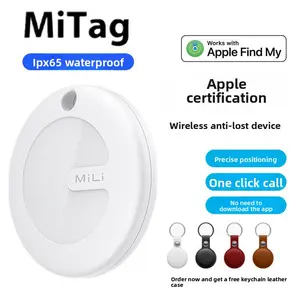 Popular anti-lost locator, pet anti-lost locator, dog anti-lost locator, Bluetooth anti-lost device