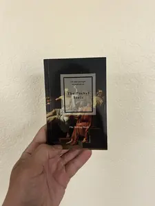The Talking Book The Pocket Stoic - 122 Stoic Thoughts for Daily Reflection & Practice for Personal Growth and Inner Peace Principles Guidance