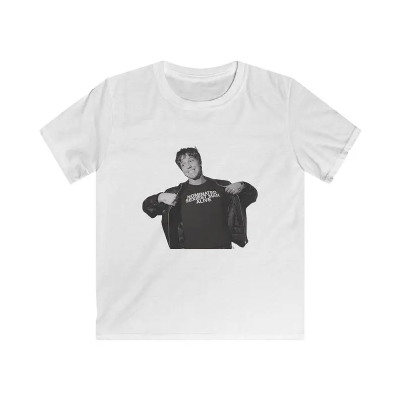 Role Model Funny Baby Tee | Tucker Pillsbury T-shirt Meme Music Art Merch