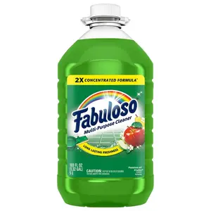 169 oz. Passion Fruit 2X Concentrated All Purpose Cleaner and Floor Cleaner