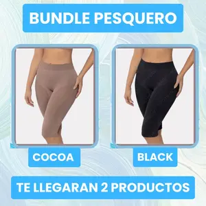 BUNDLE PESQUERO