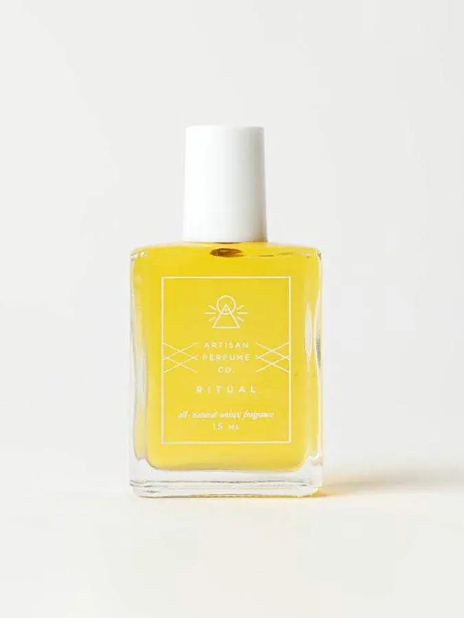 Ritual Perfume